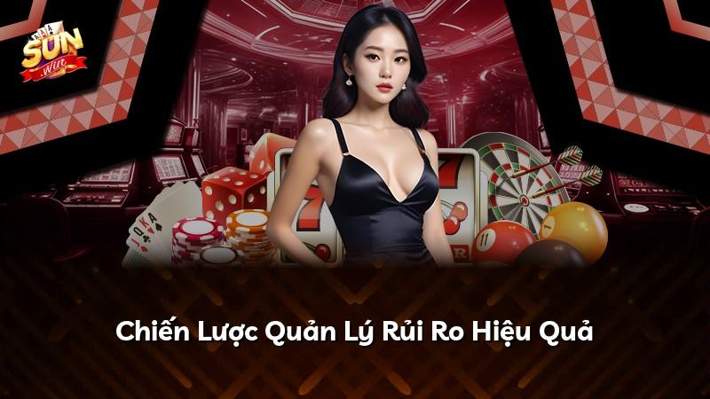 Chiến Lược Quản Lý Rủi Ro Hiệu Quả