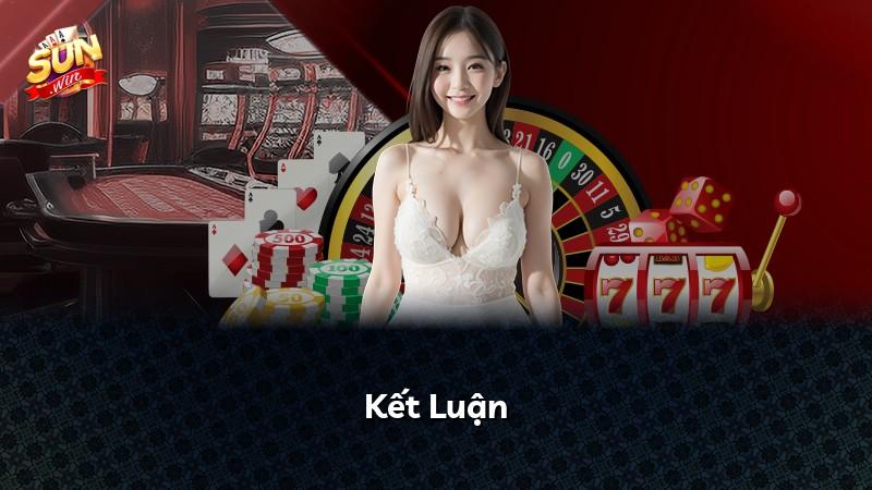 Kết Luận
