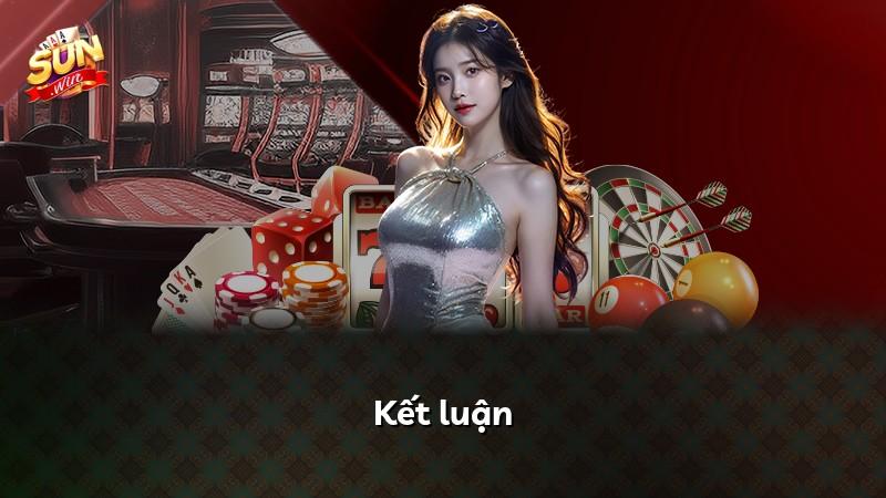 Kết luận