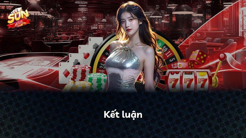 Kết luận