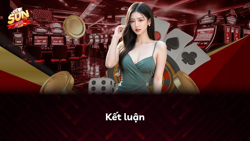 Kết luận