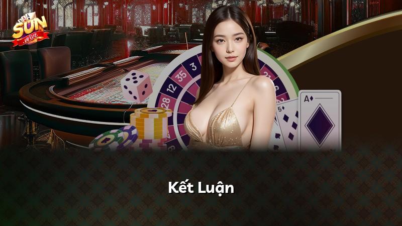 Kết Luận