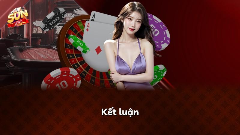 Kết luận