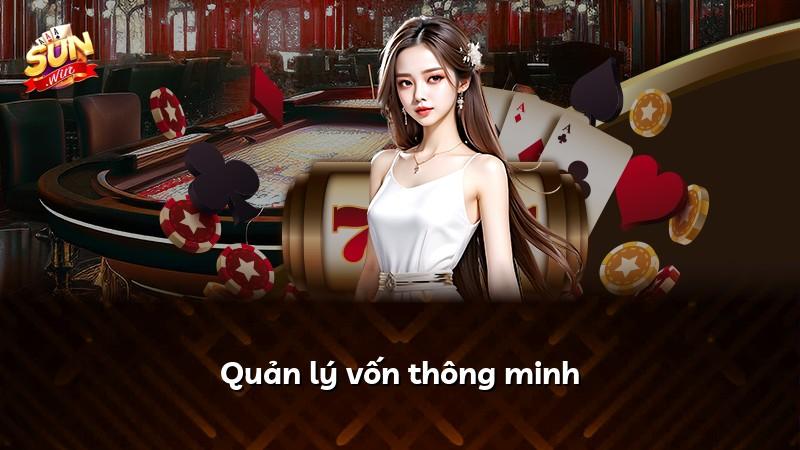 Quản lý vốn thông minh