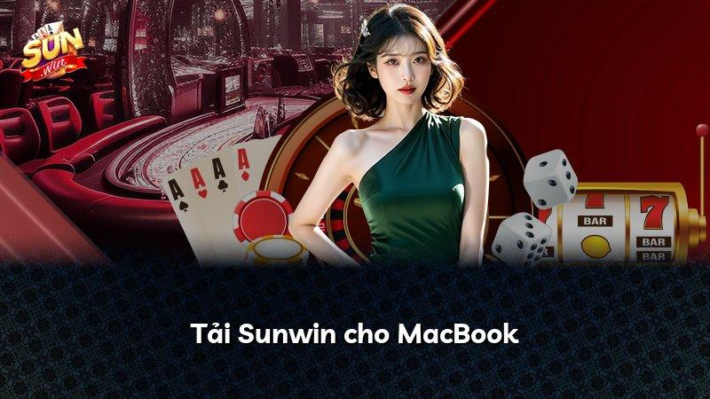 Tải Sunwin cho MacBook