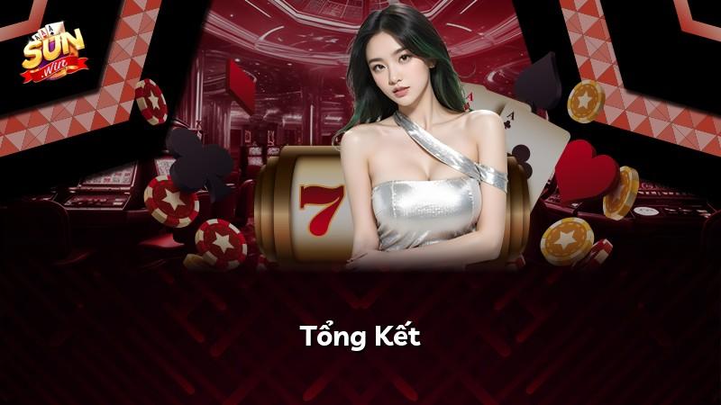 Tổng Kết